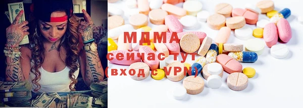 прущая мука Пересвет